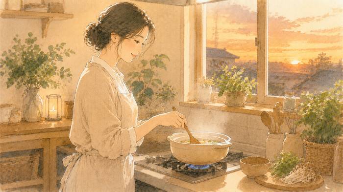 腸セラピーの視点!「薬と暮らしのバランス」を整える