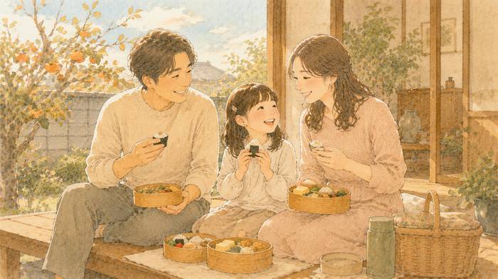 腸セラピーの視点！効果は「日常を愛おしむ気持ち」として育つ