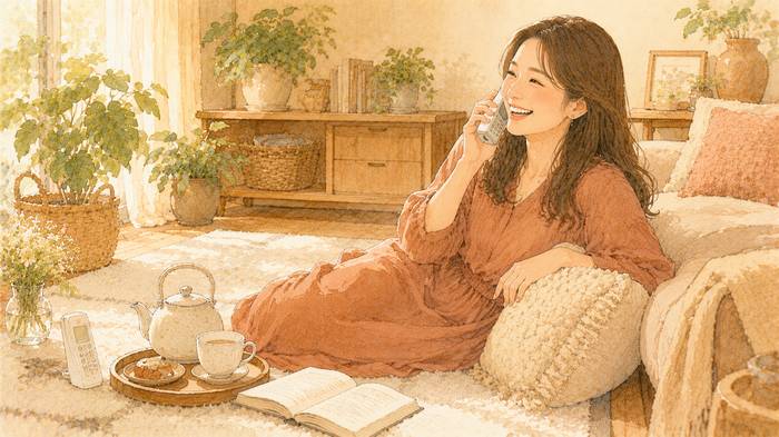 腸セラピーの視点！卒業生一人ひとりの歩みに寄り添う
