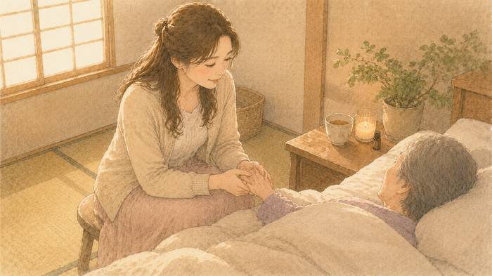 腸セラピーの視点！家族で支え合う「お腹を労る暮らし」