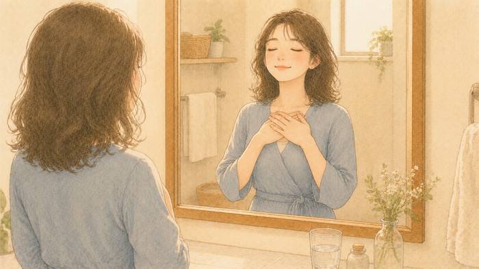 腸セラピーの視点！お腹は「言えなかった気持ちの倉庫」