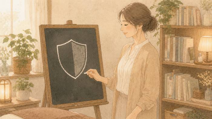 腸セラピーの視点で大切な「安全>効果」のシンプルさ
