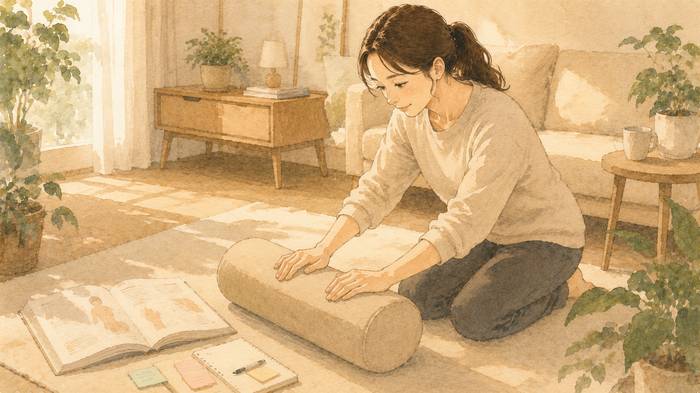 腸セラピーの視点で、通信講座を上手に活かす3つの心得
