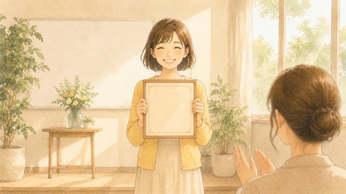 腸セラピーの視点！「1日資格」は手段、目的じゃない