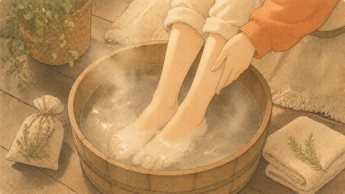腸むくみによるお腹の重さと、上手に付き合っていくために