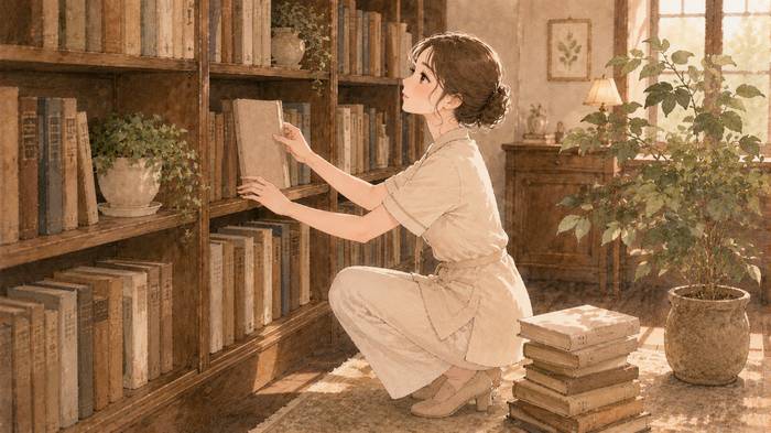 お腹にやさしく触れる時間が、毎日の暮らしを整えていく
