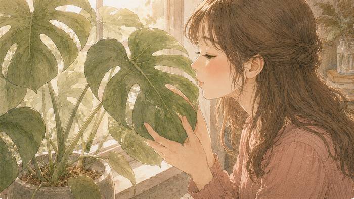 お腹をやさしく整えることが、心を支える暮らしになる