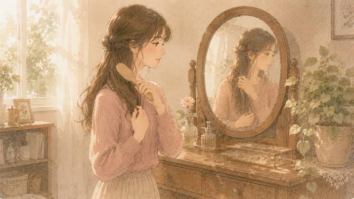 女性の体とホルモンのリズムと仲良くする腸活の暮らし方