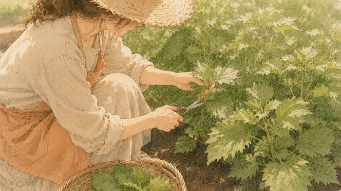 生野菜サラダ＋αで便秘を防ぎ、お腹と暮らしを整える