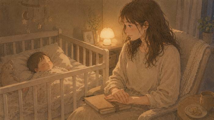 触れあいの時間で、お腹も心も育てる、毎日のやさしいコツ