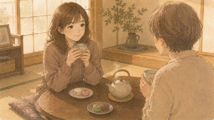 焦らず長い目で、慢性便秘とお腹にやさしく向き合う
