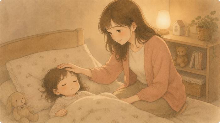 家族みんなで育てる、子どもの腸活と毎日の食習慣のコツ