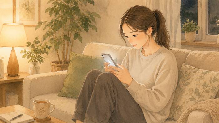 自分らしい学び方で、腸セラピーを始める、暮らしのやさしい一歩