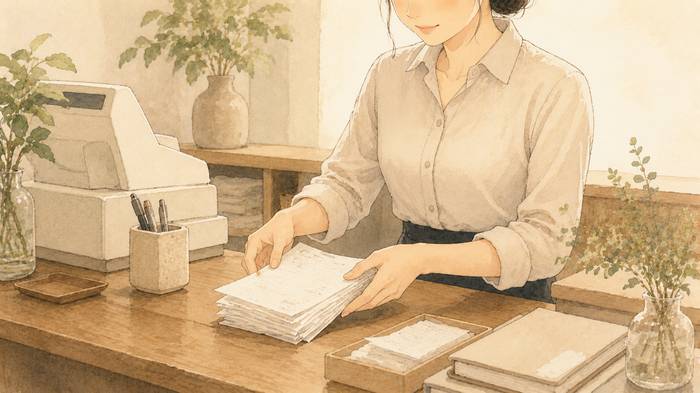 腸もみサロンの料金相場と、価格は「価値の物語」という視点