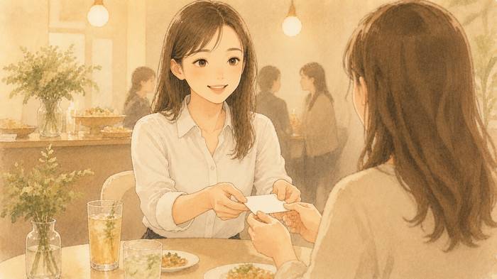 あなたの腸セラピストへの確かな一歩を、船堀の教室から