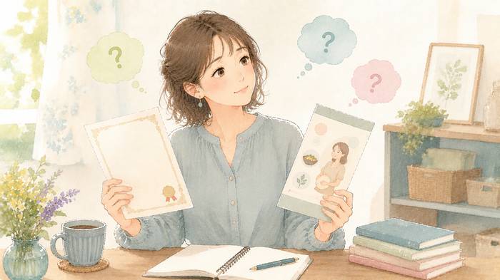 腸セラピストの資格とは?まず知りたい基本