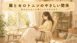 【東京・船堀】腸もみを体験できるサロン！腸セラピー体験会のご案内
