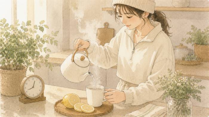 朝の腸活って?まず知っておきたい基本とおさえたいやさしい視点