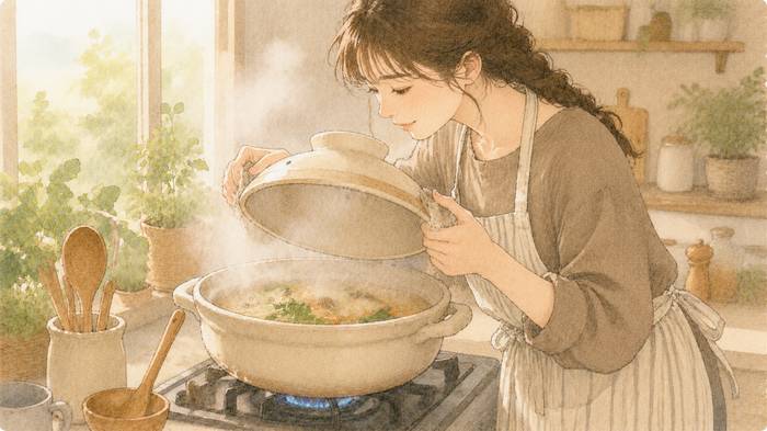 腸活レシピの基本！まず知っておきたい食材と組み合わせの考え方