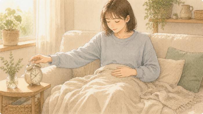 セルフ腸もみは毎日やっていい？まず知っておきたい基本