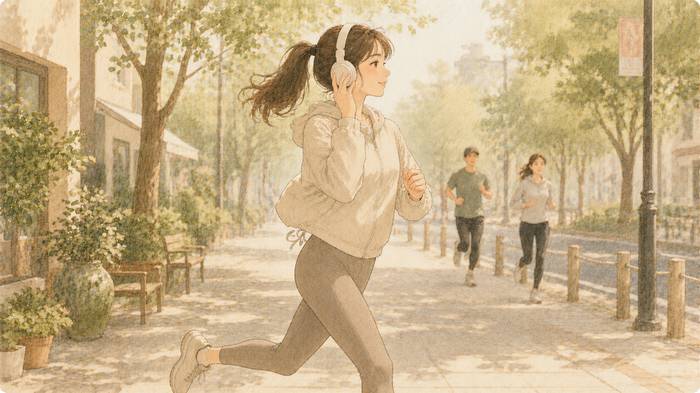 便秘の運動！まず知っておきたい基本とおさえたいやさしい視点