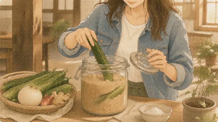 腸内環境を整える食べ物とは?選び方の基本となる考え方
