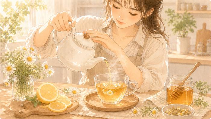 腸活におすすめの飲み物とは？選び方の基本となる考え方