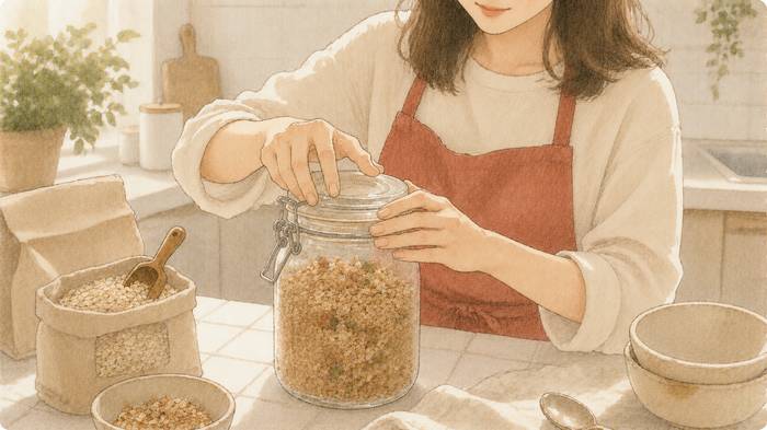 善玉菌が喜ぶ食べ物とは？シンバイオティクスの基本の考え方