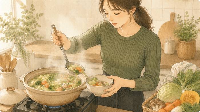 腸と免疫の関係とは？まず知っておきたい腸内環境の基本