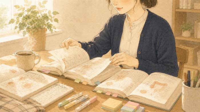 腸セラピーの資格とは？取得ステップなどまず知りたい基本
