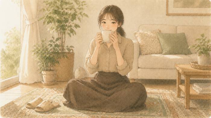 便秘とは？まず知っておきたい基本とおさえたいやさしい視点