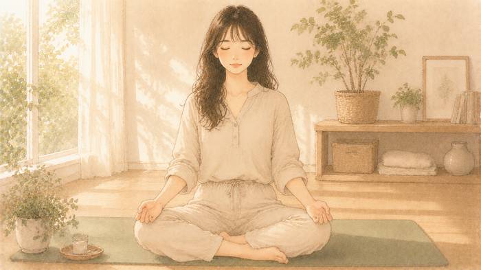 腸活を続けるためのやさしいコツと毎日続けやすいヒント
