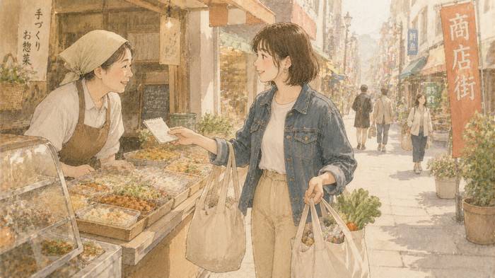 千葉・都賀の腸セラピーサロン「緩(ゆるり)」のご紹介
