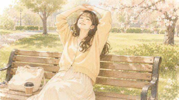 お腹から気分を整える毎日のコツと毎日続けやすいヒント