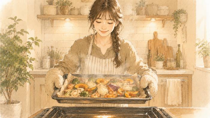 昼の腸活レシピ！外食やコンビニでもできるちょい足しの工夫