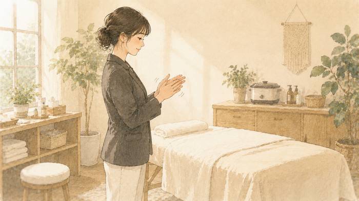 腸セラピストに必要な資格・スキルと続けるための心構え