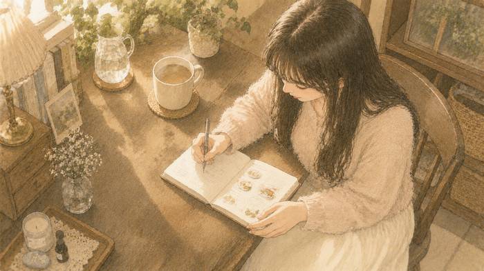 過敏性腸症候群と付き合うため暮らしで見直したい4つの点