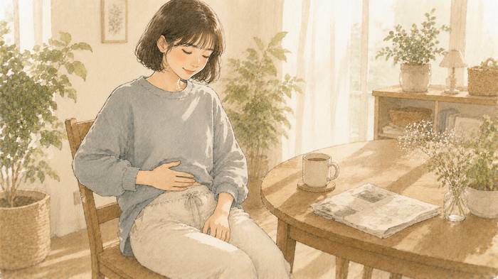 毎日のセルフ腸もみで気をつけたい頻度とNGなやり方のポイント