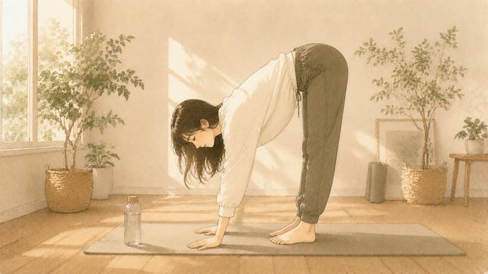 腸活を毎日無理なく続けやすくするための3つのやさしい工夫