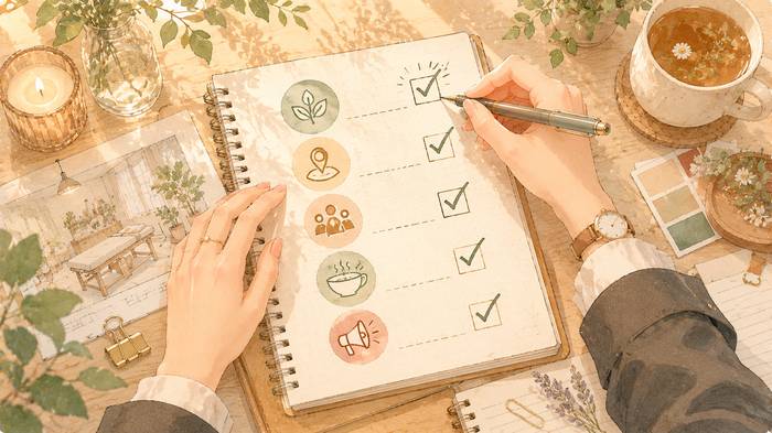 差別化のヒント！腸もみメニューを取り入れるという選択肢