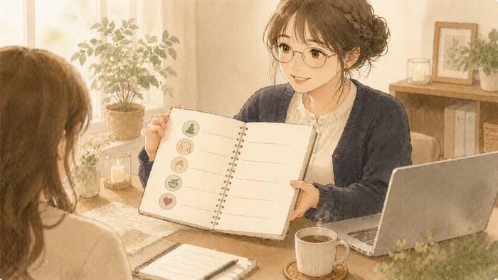後悔しない資格選びの5つの視点と暮らしへの取り入れ方