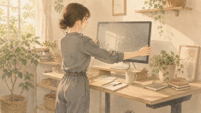 腸活が支えるのは、お腹だけじゃない暮らしと気分の変化