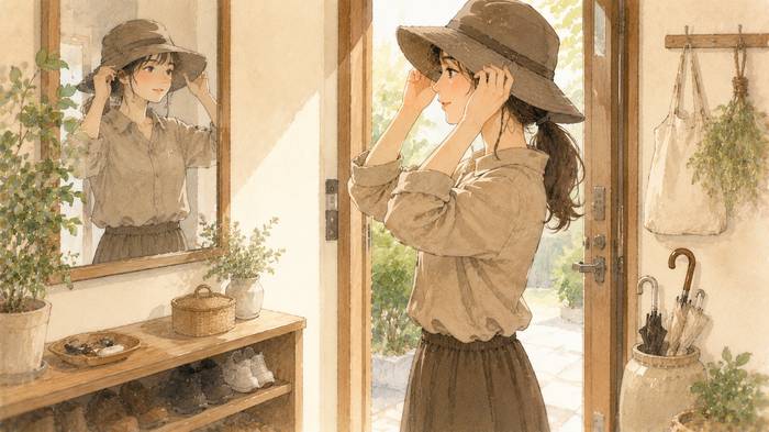 お腹を整えやすくする毎日の生活のコツと毎日続けやすいヒント