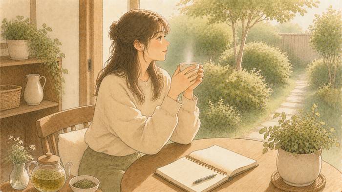 腸セラピーの視点で、資格は「自分の生き方の道具」