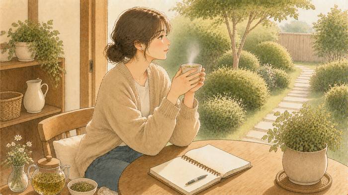 腸セラピーの視点で大切なのは「失敗」より「続ける」こと