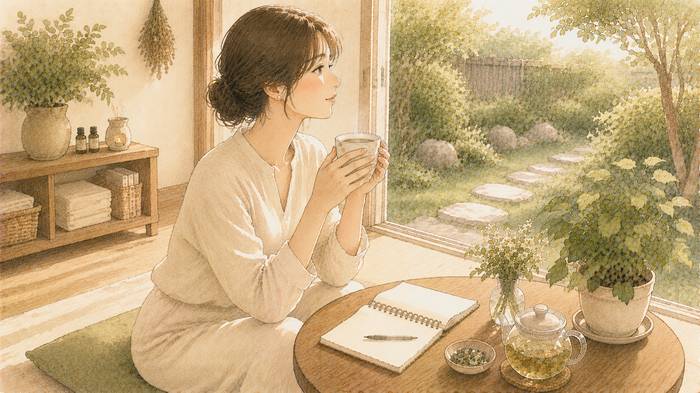 腸セラピーの視点!資格は「手段」、目的は誰かを支えること