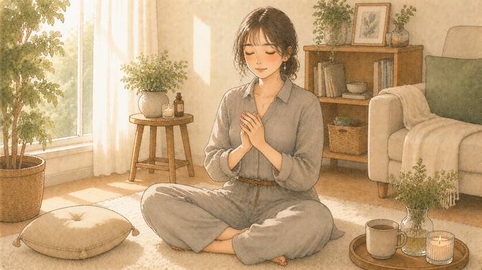腸活を続けるためのやさしいコツと毎日続けやすいヒント