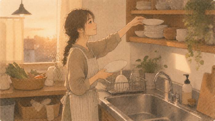 腸活レシピは凝るより「続く工夫」で、毎日に育てていくもの