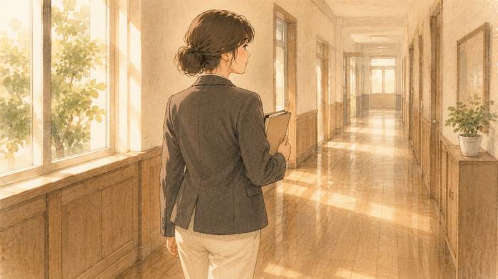 腸セラピストになる一歩は、思っているよりずっと小さい