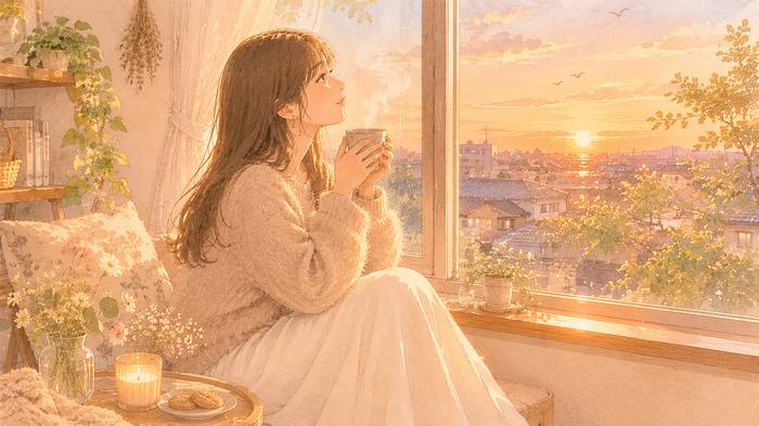 医療と暮らしを支える両方の視点で、お腹をやさしく整える